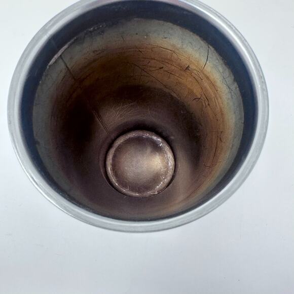 Disney Parks Star Wars Exclusive Travel Mug Luke Skywalker C-3PO R2-D2 Tatooine - Picture 10 of 10